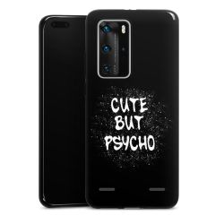 Carry Case Single Black