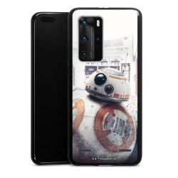 Carry Case Single Black