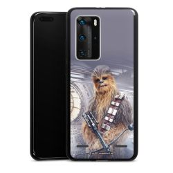 Carry Case Single Black