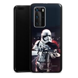 Carry Case Single Black