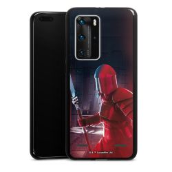 Carry Case Single Black