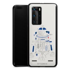 Carry Case Single Black