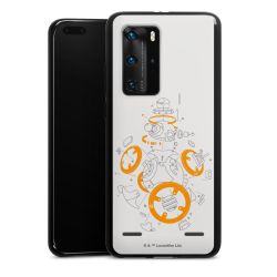 Carry Case Single Black