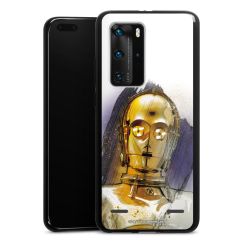 Carry Case Single Black