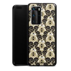 Carry Case Single Black