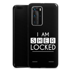 Carry Case Single Black