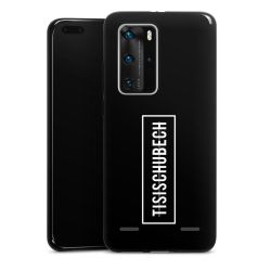 Carry Case Hülle Schwarz ohne Band