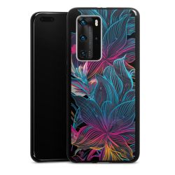 Carry Case Single Black