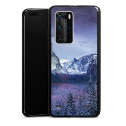 Carry Case Single Black