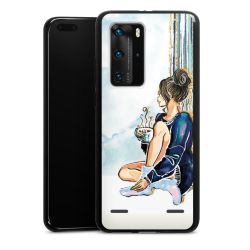 Carry Case Single Black