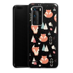 Carry Case Single Black