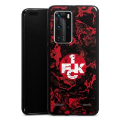 Carry Case Hülle Schwarz ohne Band