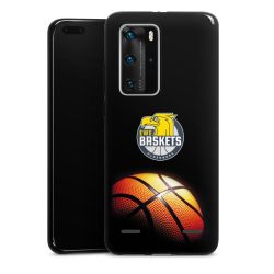 Carry Case Hülle Schwarz ohne Band