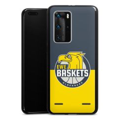 Carry Case Hülle Schwarz ohne Band