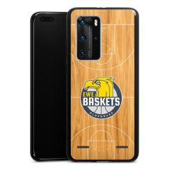 Carry Case Hülle Schwarz ohne Band