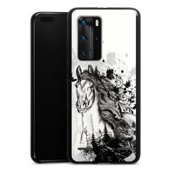 Carry Case Single Black