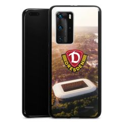 Carry Case Hülle Schwarz ohne Band