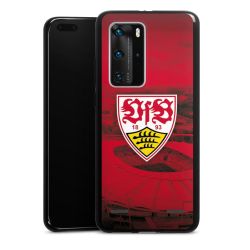 Carry Case Hülle Schwarz ohne Band