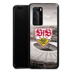 Carry Case Hülle Schwarz ohne Band