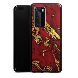 Carry Case Single Black