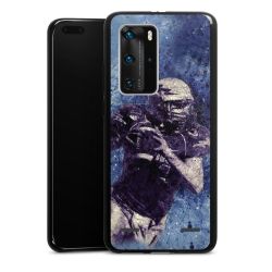 Carry Case Single Black