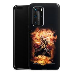 Carry Case Single Black