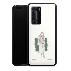 Carry Case Single Black