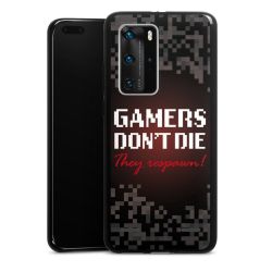 Carry Case Single Black