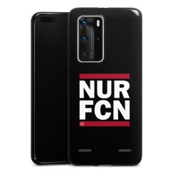 Carry Case Hülle Schwarz ohne Band