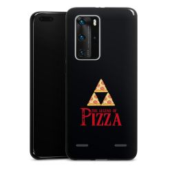 Carry Case Single Black