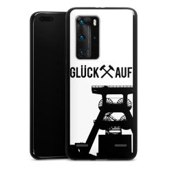 Carry Case Hülle Schwarz ohne Band