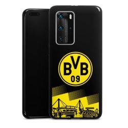 Carry Case Single Black