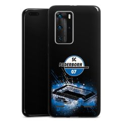 Carry Case Hülle Schwarz ohne Band