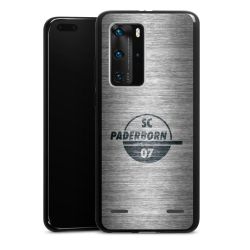 Carry Case Hülle Schwarz ohne Band