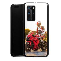 Carry Case Hülle Schwarz ohne Band