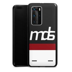 Carry Case Hülle Schwarz ohne Band