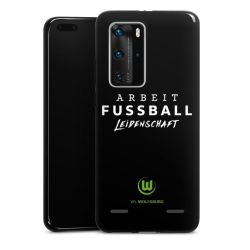 Carry Case Hülle Schwarz ohne Band