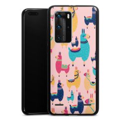 Carry Case Single Black