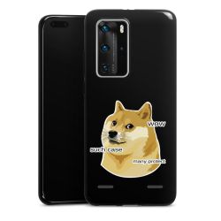 Carry Case Single Black