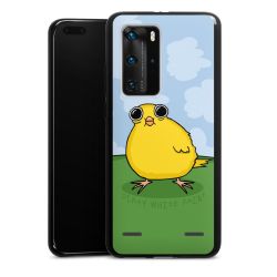 Carry Case Hülle Schwarz ohne Band