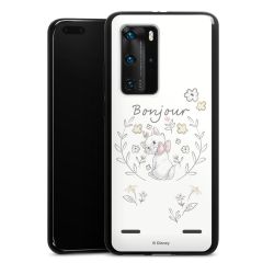 Carry Case Single Black