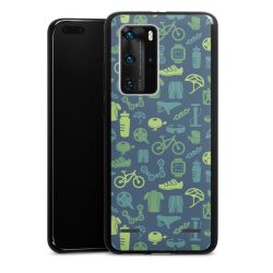 Carry Case Single Black