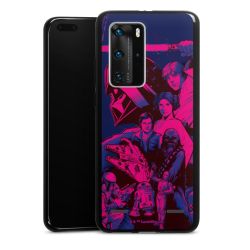 Carry Case Single Black