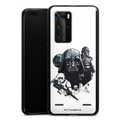 Carry Case Single Black