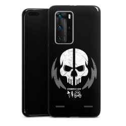 Carry Case Hülle Schwarz ohne Band