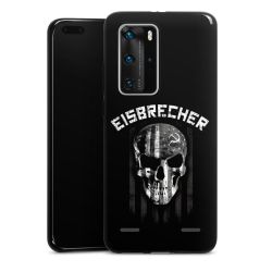 Carry Case Hülle Schwarz ohne Band