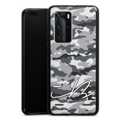 Carry Case Hülle Schwarz ohne Band