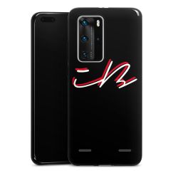 Carry Case Hülle Schwarz ohne Band