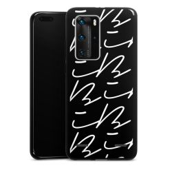 Carry Case Hülle Schwarz ohne Band