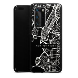 Carry Case Single Black